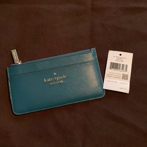 Kate Spade Card Wallet